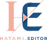 hatami.editor